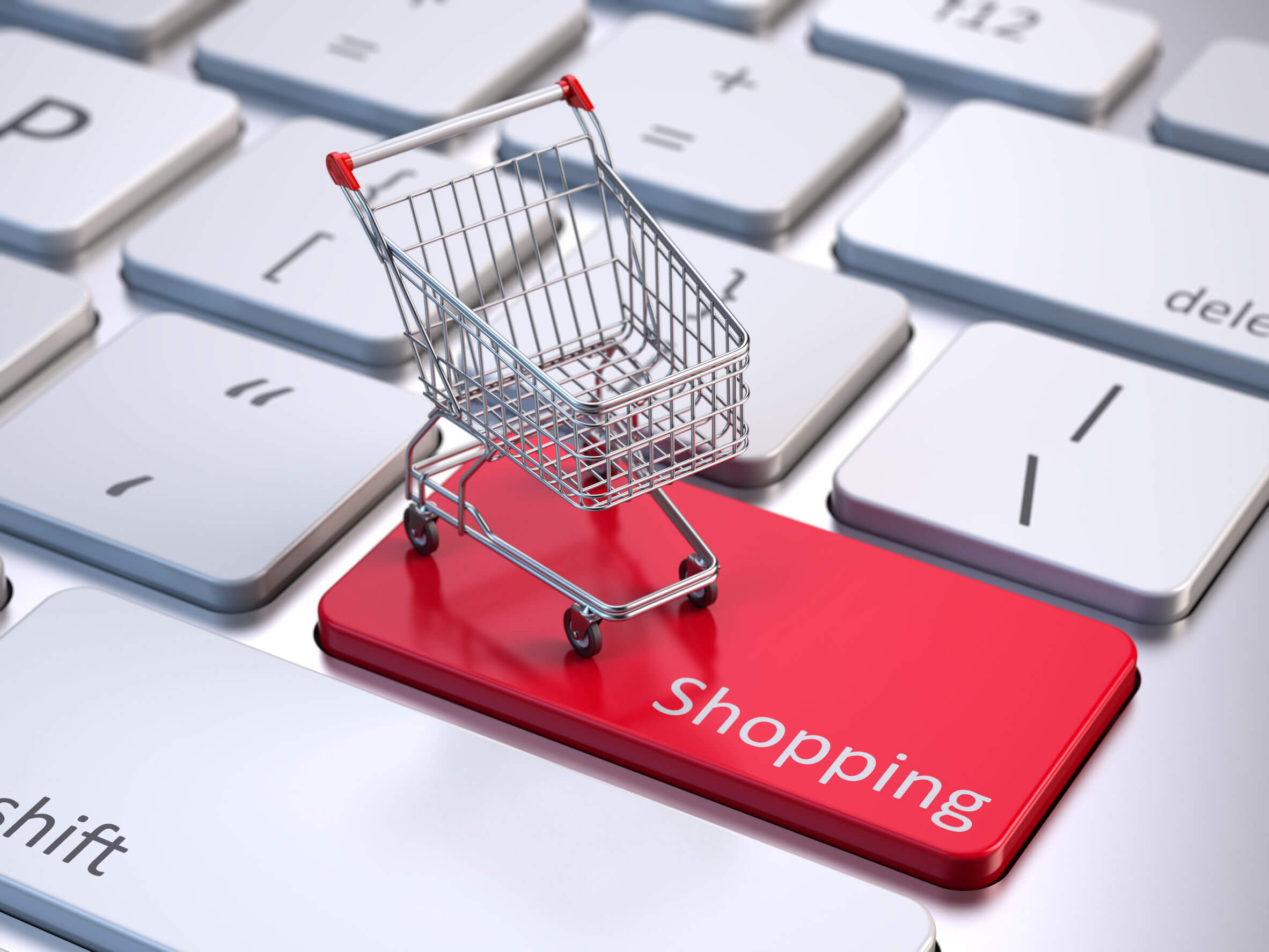 Prepara a tu compañía para el retail digital con SAP Business One